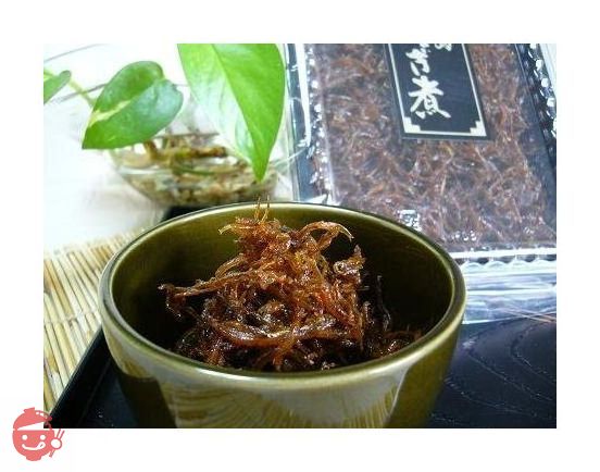 2023年物 淡路産いかなごのくぎ煮300g(釘煮/佃煮) 関西の風物詩イカナゴの画像