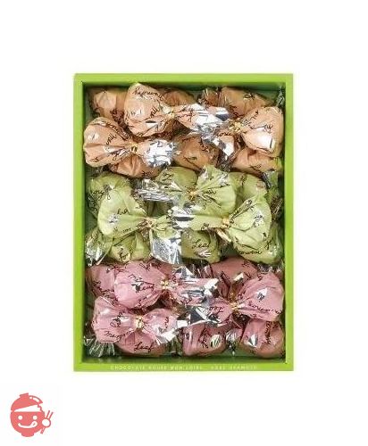 <Mon Loire> Leaf memory gift box 27 pieces – Japacle
