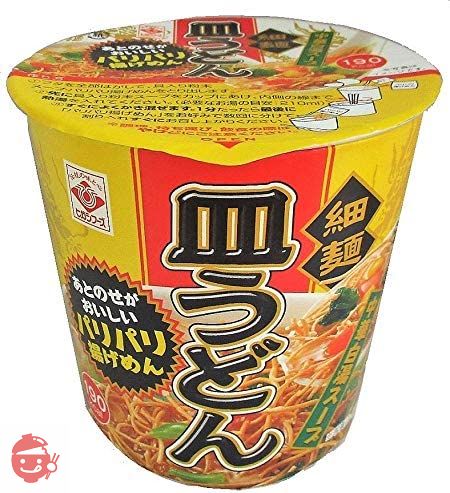 【ケース販売】カップ皿うどんスープ41.3g (12個入)の画像