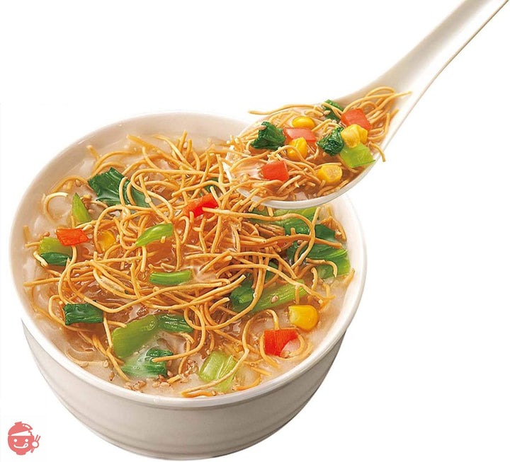 【ケース販売】カップ皿うどんスープ41.3g (12個入)の画像