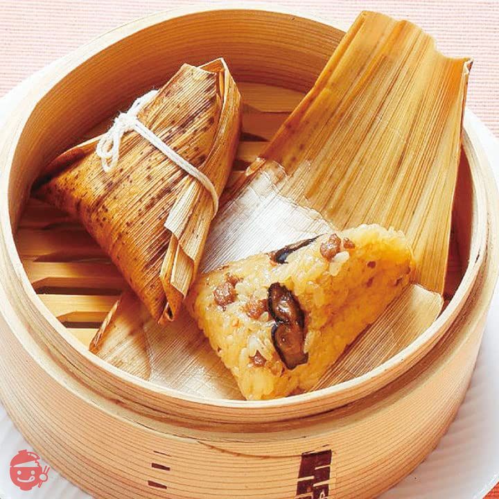 JTフーズ)繁盛中華ちまき 約45g×10個入の画像