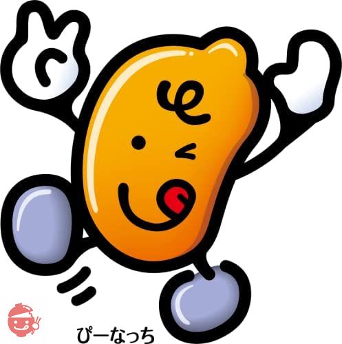 亀田製菓 亀田の柿の種100% 130g×12袋の画像
