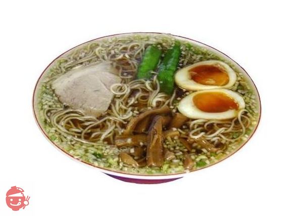 アイランド食品 箱入仙台ラーメンみずさわ屋 4食の画像