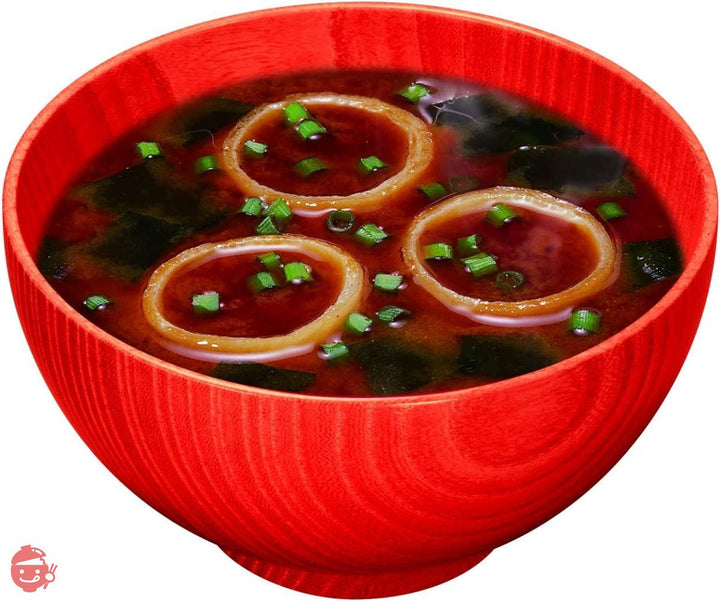 永谷園 あさげ・ひるげ・ゆうげ おみそ汁アソートBOX(粉末タイプ) 30食入の画像