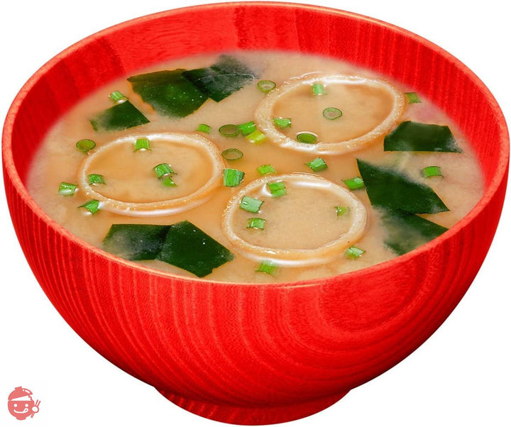 永谷園 あさげ・ひるげ・ゆうげ おみそ汁アソートBOX(粉末タイプ) 30食入の画像
