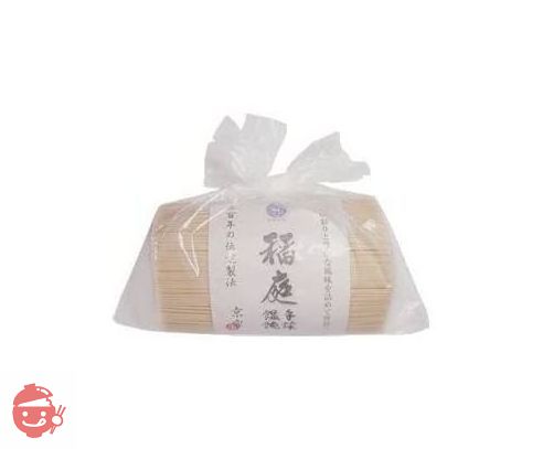京家 稲庭うどん お徳用 (1kg)×3の画像