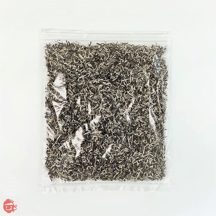 乾燥きくらげ  (裏白きくらげスライス 350g)の画像