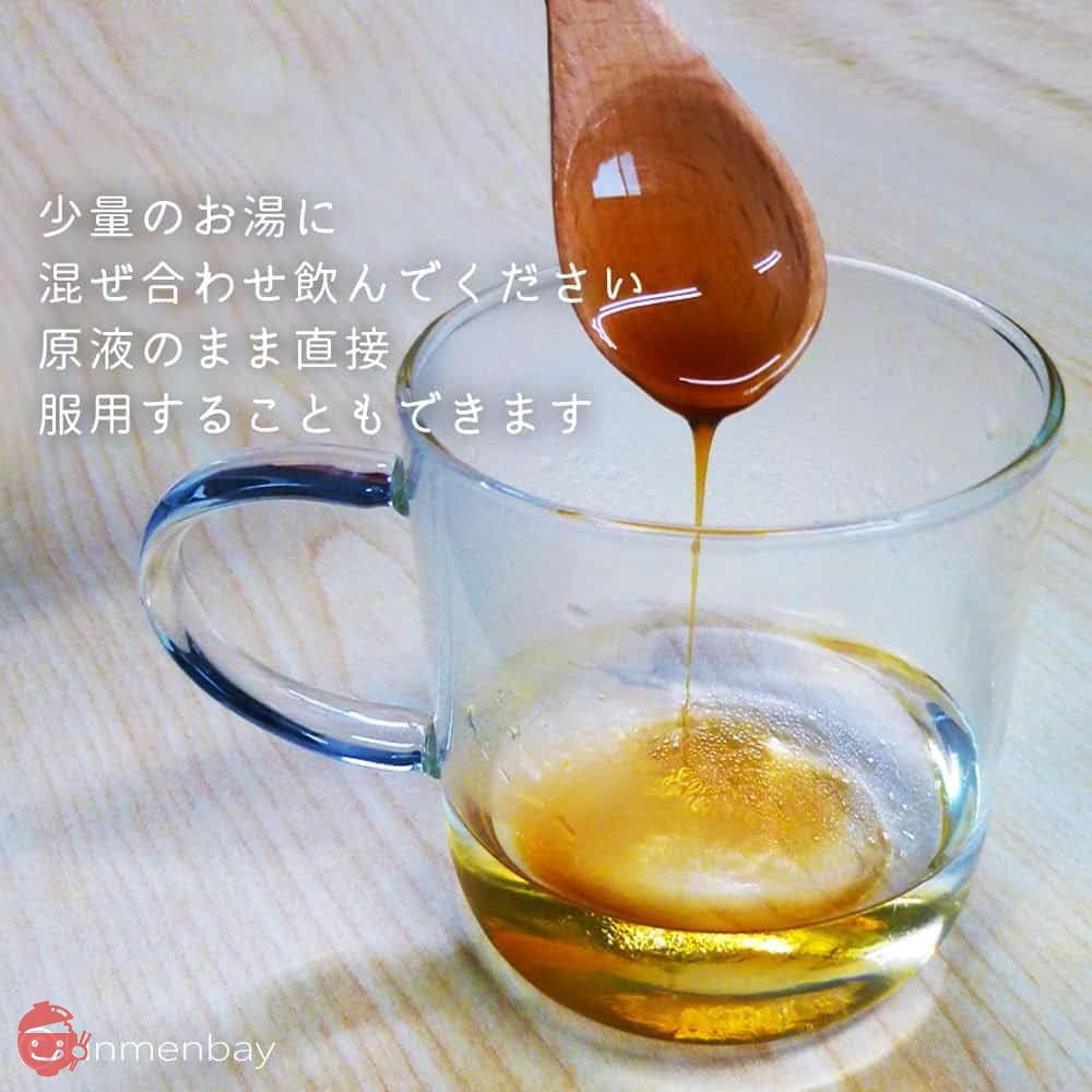 【京都念慈菴】びわシロップ(15g×5スティック入り)蜜煉枇杷膏【台湾】 (3箱)の画像