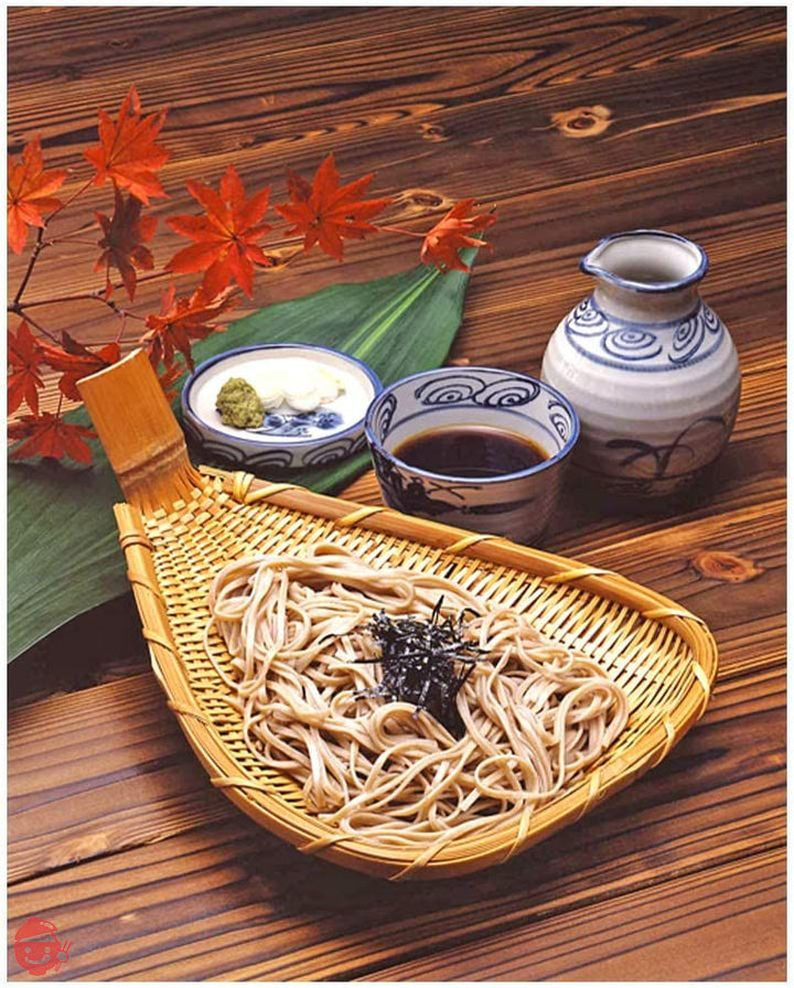 山本かじの 伝統の二八そば 250g×10袋の画像