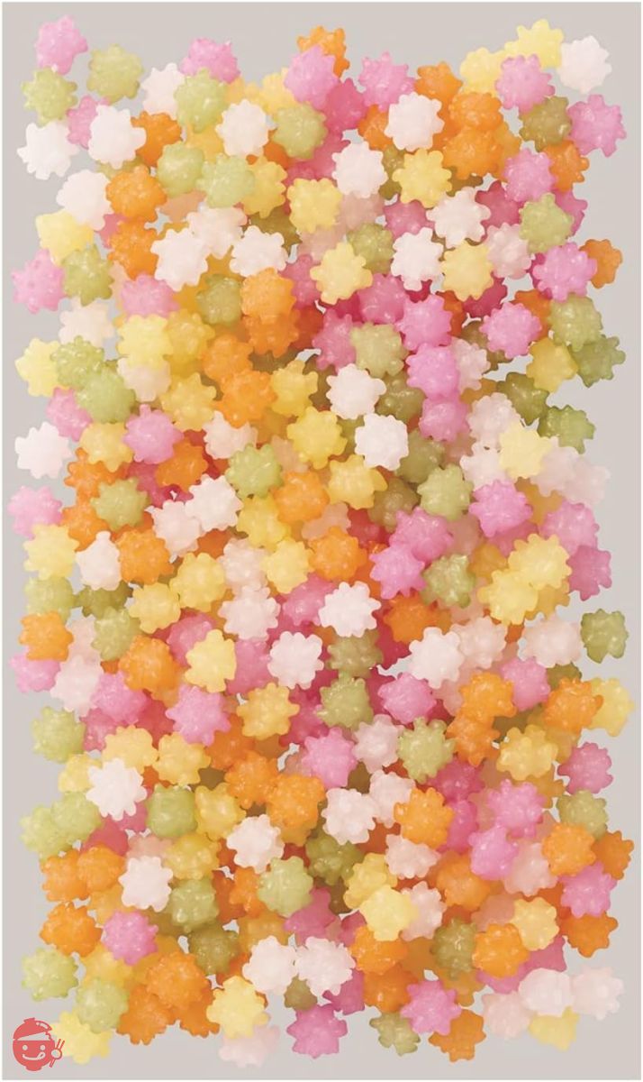 春日井製菓 金平糖 1kg – Japacle