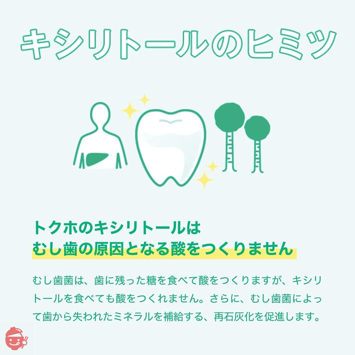 【トクホ】ロッテ キシリトールガム フレッシュミント ファミリーボトル 143gの画像