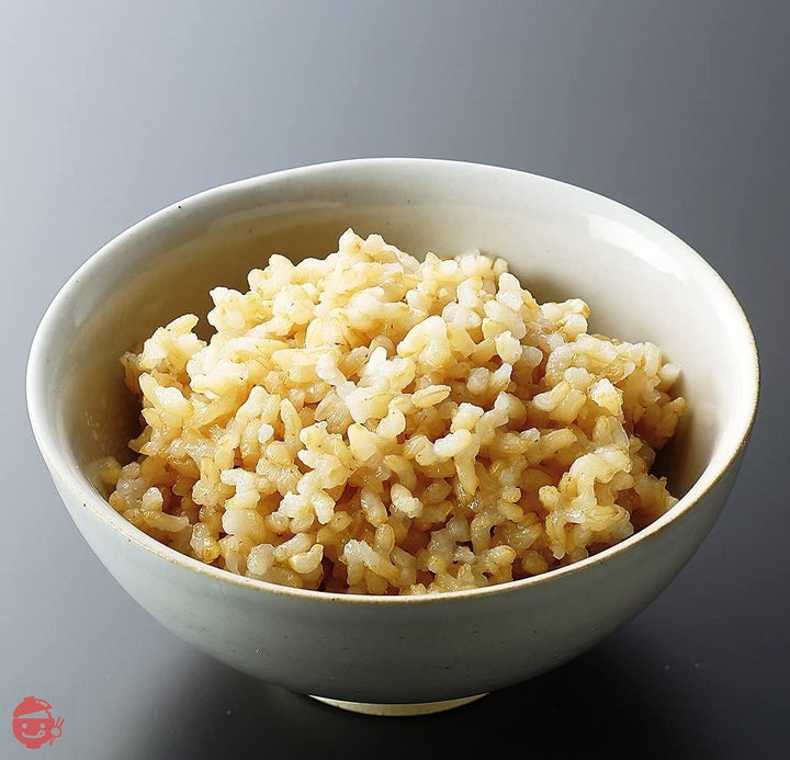 【セット買い】越後製菓 玄米ごはん 150g×12個 & 越後製菓 特別栽培米こしひかり玄米 150g×12個の画像