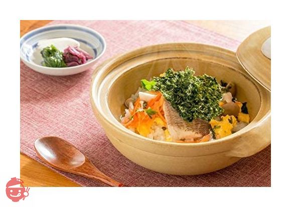 漁師のまかない海苔 15g (20袋セット)の画像