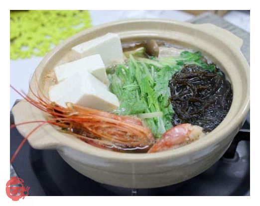 沖縄県産太もずく 塩蔵 500g 沖縄海星物産 フコイダン豊富でぬめりが多くしっかりとした歯ごたえ (6P)の画像