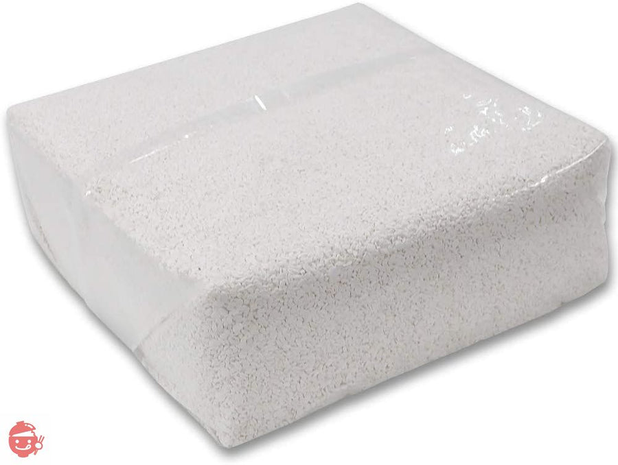 こんにゃく米 乾燥こんにゃく米 5kg こんにゃく一膳 無農薬 糖質 カロリー 50%カット 5キロの画像