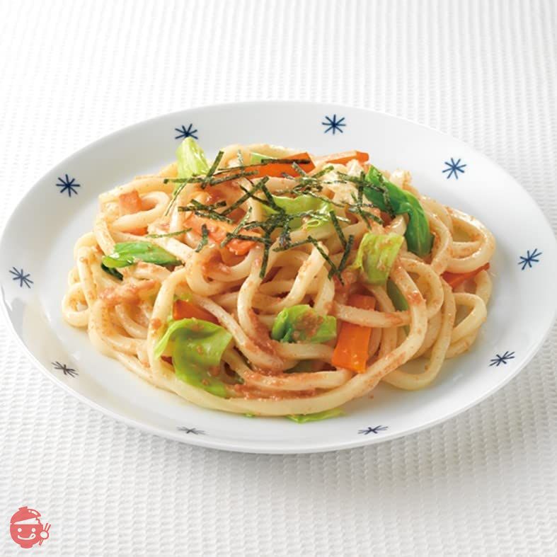S&B 生風味スパゲッティソース からし明太子 53.4g×10個の画像