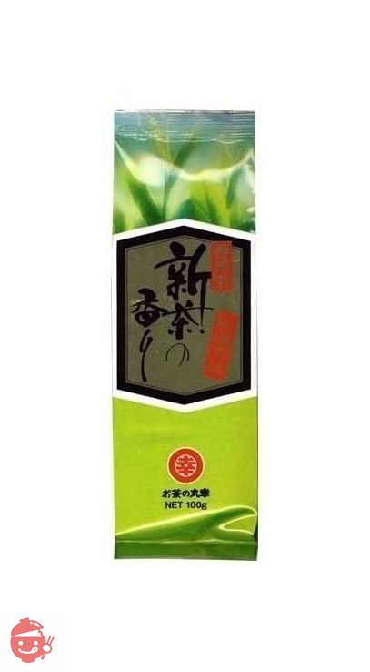 お茶の丸幸 新茶の香り 特選秀峰 100g – Japacle