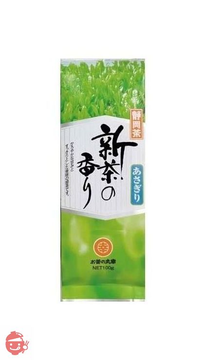 お茶。 Ochanomaruyuki 静冈茶新鲜茶香朝雾100g – Japacle