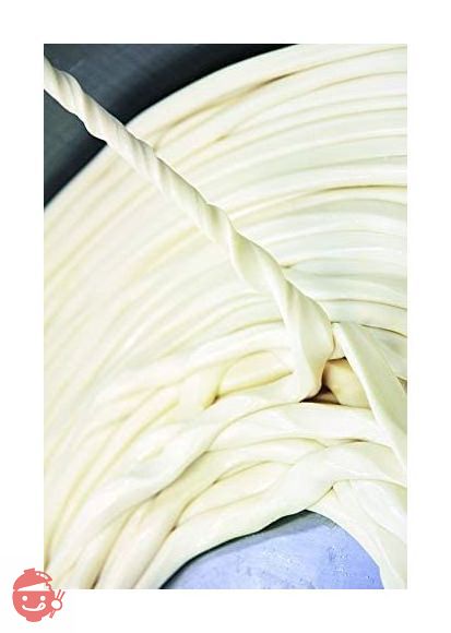 小野製麺 阿波特産 手延半田めん 300g×20個の画像