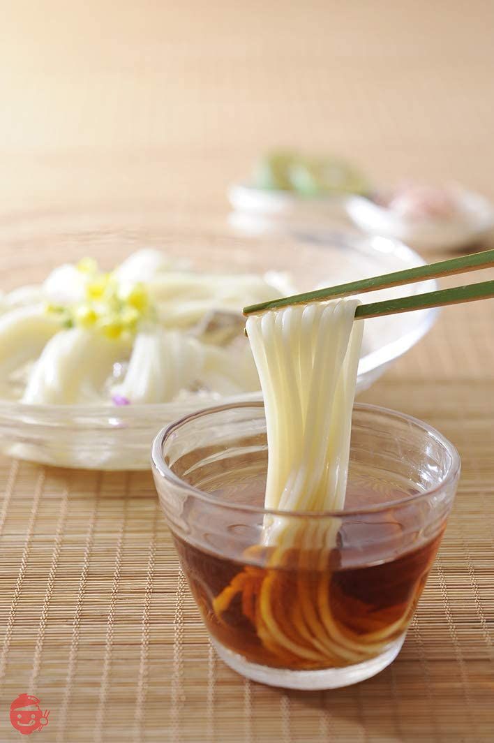 小野製麺 阿波特産 手延半田めん 300g×20個の画像