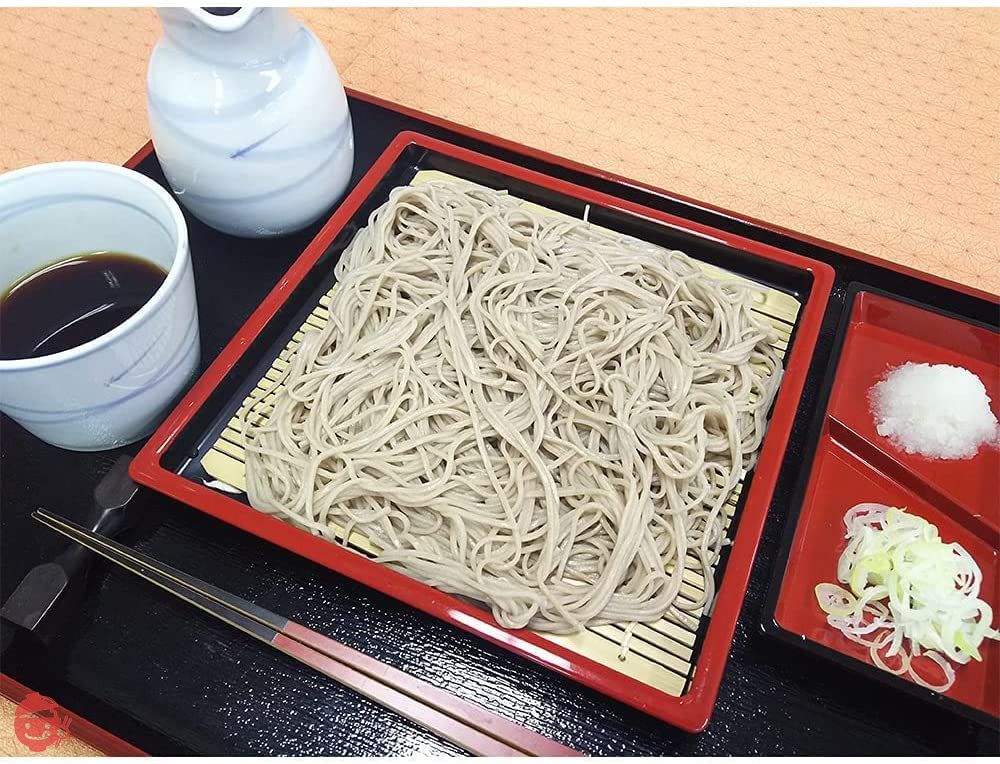 おびなた 蕎麦通の二八そば 240g×10袋の画像