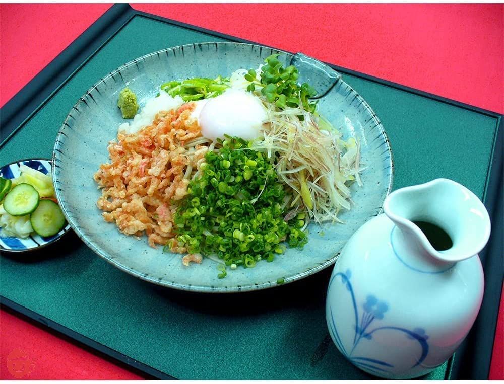 おびなた 蕎麦通の二八そば 240g×10袋の画像