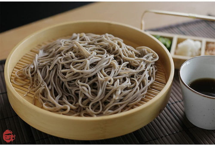 本田商店 献上そば 羽根屋 出雲そば 180g×5袋の画像