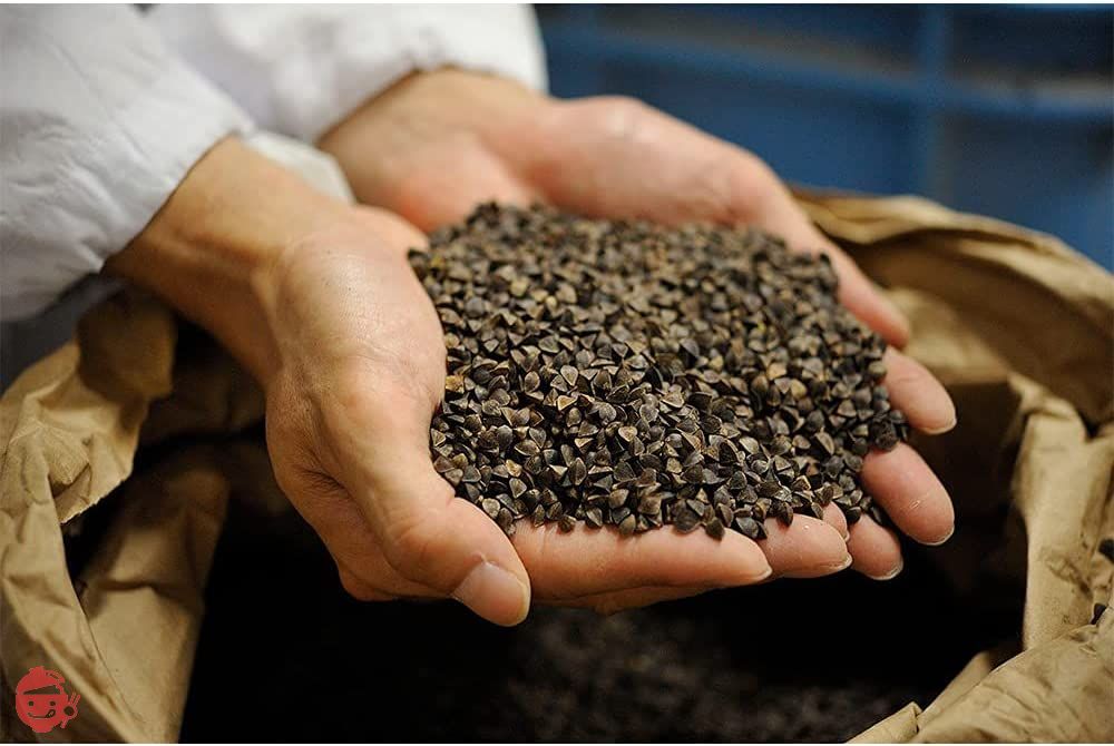 本田商店 献上そば 羽根屋 出雲そば 180g×5袋の画像