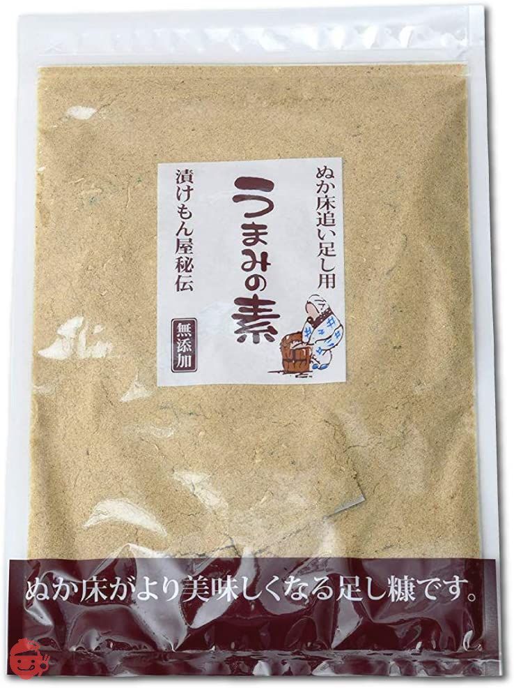 樽の味 うまみの素(追い足し用糠)2袋の画像