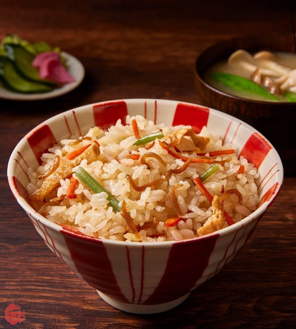 ヤマモリ 駿河湾 しらすごはん 180g×5個の画像