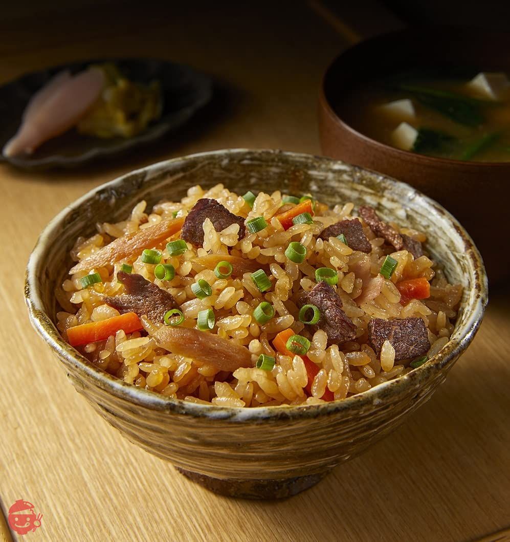 ヤマモリ 鹿児島黒豚めし 215g×5個の画像