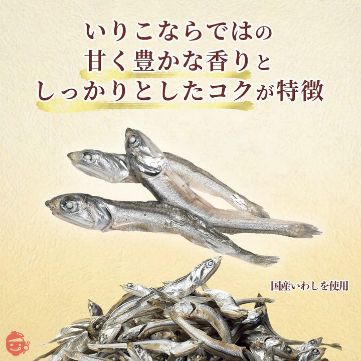 味の素 ほんだしいりこだし 8g 26本の画像