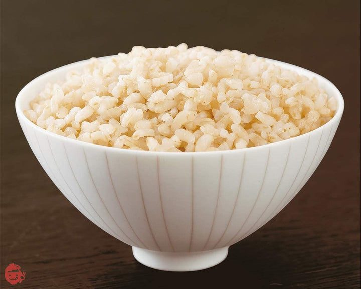 マルちゃん 玄米ごはん3食パック 480g×8個の画像