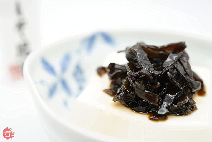北海道産極厚昆布使用の高級佃煮 ご飯のお供やお茶漬けに最適 水上食品 しそ昆布1kg 醤油の代わりに 濃厚 極厚 柔らか食感 製造直売 【水一(MIZUICHI)】 昭和2年創業 老舗の味の画像