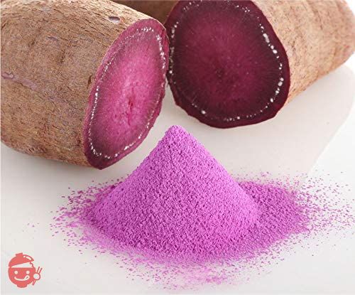 MIKASA 野菜パウダーお試しセット各10g 国産野菜限定使用の画像