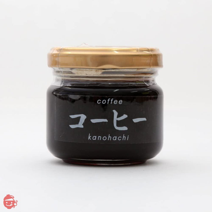 はちみつ専門店【かの蜂】 蜂蜜 お試し 5個 セット (ライチ・オレンジ・ユーカリ・クローバー・コーヒー)各90gの画像