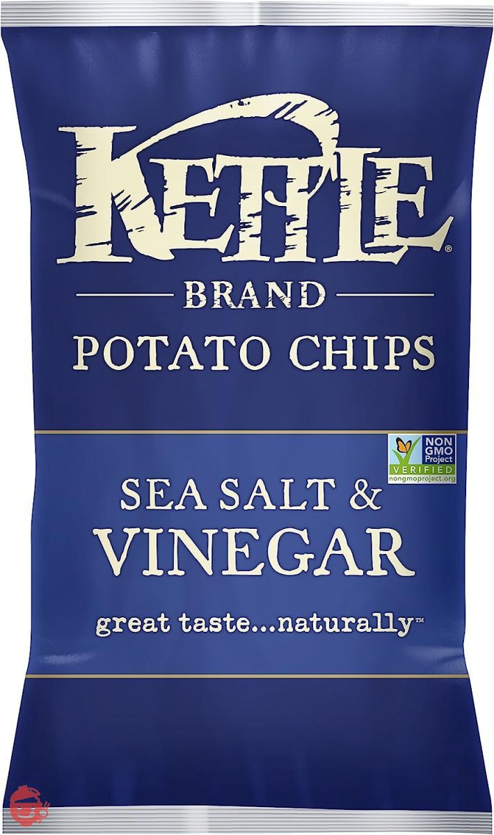 ＊ポテト＊様ご確認用ページ！ ケトル ポテトチップ シーソルト&ビネガー 141g – Japacle