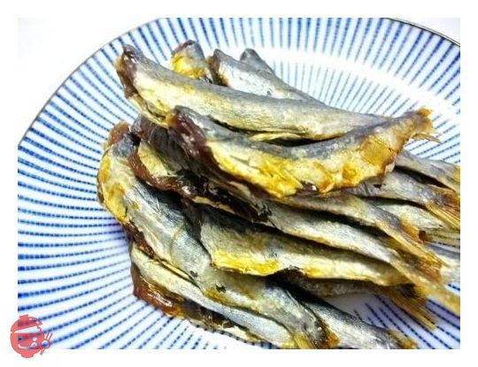 味付け 焼あご <お徳用>たっぷり200g入りの画像