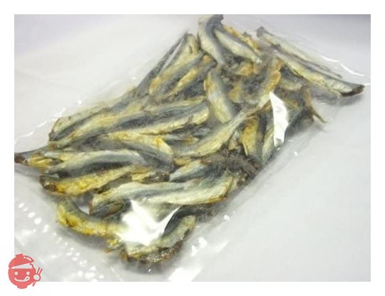 味付け 焼あご <お徳用>たっぷり200g入りの画像