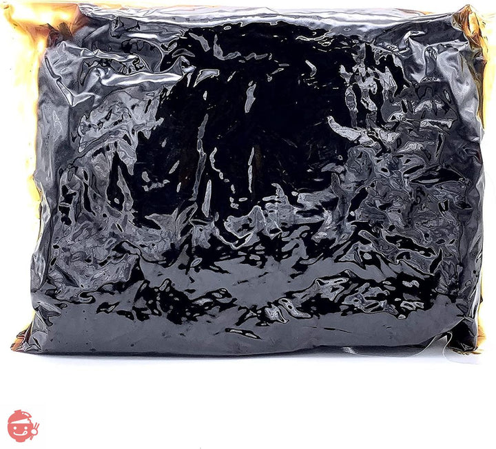 佃煮 濃厚 醤油 ご飯のお供 濃厚細切昆布 1kg 【200g袋、1㎏袋 選択可能】【製造直売/北海道産昆布使用の高級佃煮】【水一(MIZUICHI)】昭和2年創業 水上食品 老舗の味の画像