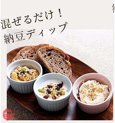 旭松食品 フリーズドライ ひきわり納豆 業務用 500gの画像