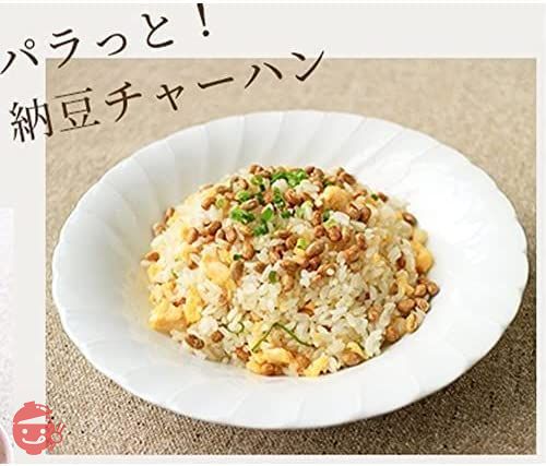 旭松食品 フリーズドライ ひきわり納豆 業務用 500gの画像