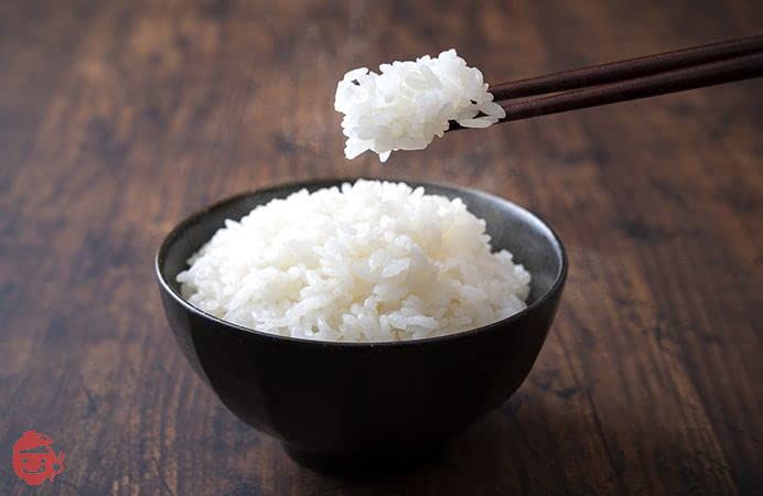ウーケ ふんわりごはん 北海道産ゆめぴりか (200g×3P)×8個の画像