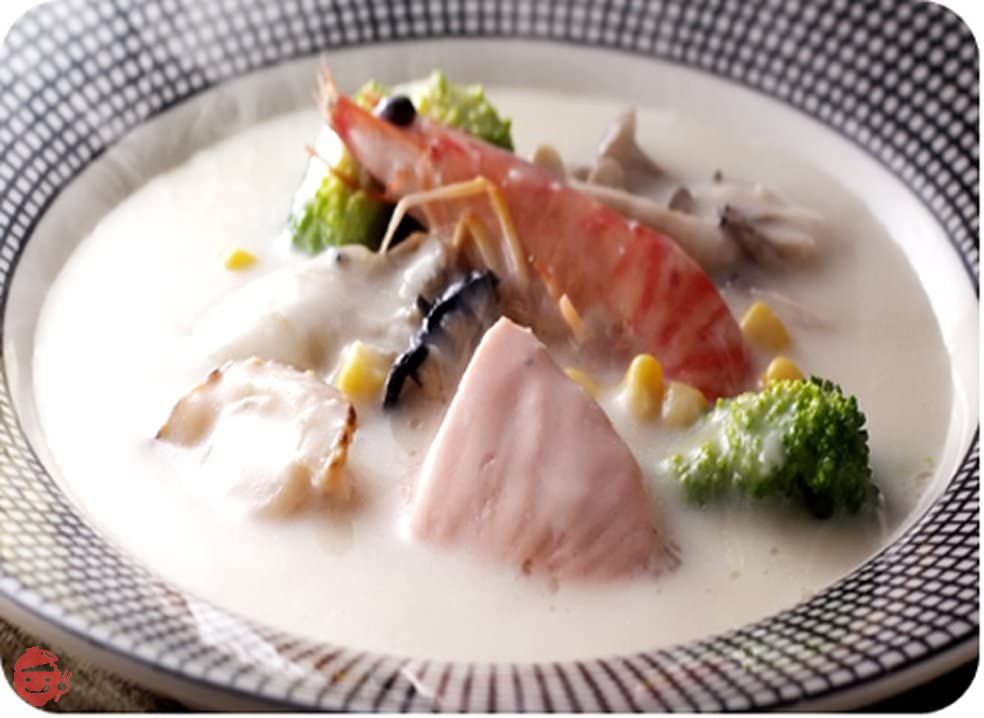 コスモ食品 グルテンフリークリームシチュールー 110g×5袋の画像