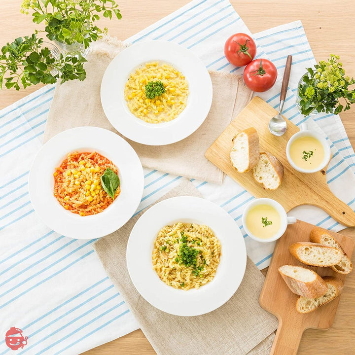 【5年 保存食】その場deパスタ 15食セット お湯で3分 非常食 アウトドアにもの画像