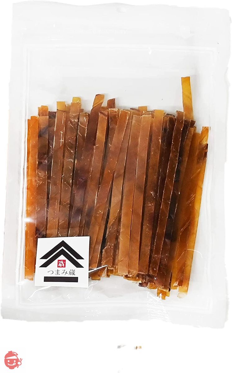 スルメ様 Otsumami Company Broiled Surume Jerky 200g Surume Stick – Japacle