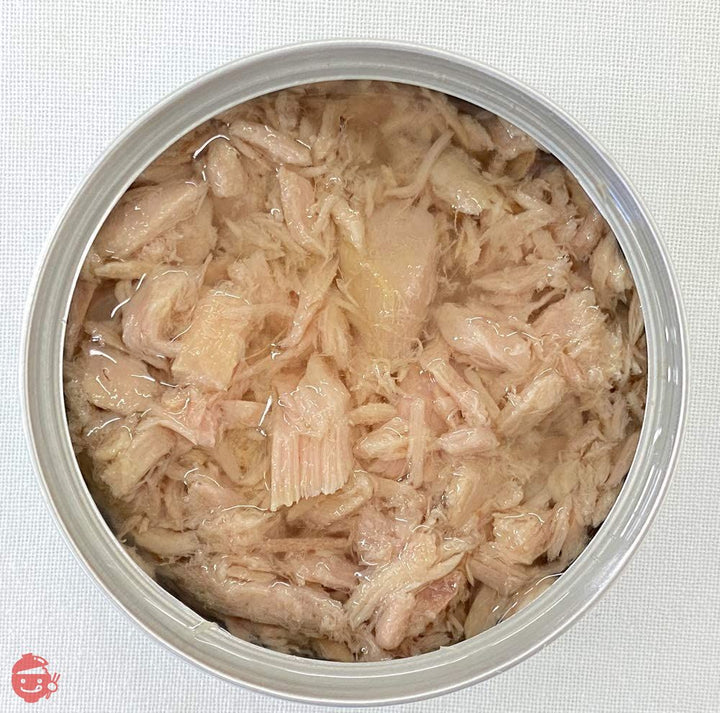 伊藤食品 美味しいツナ油漬けフレーク 12缶の画像