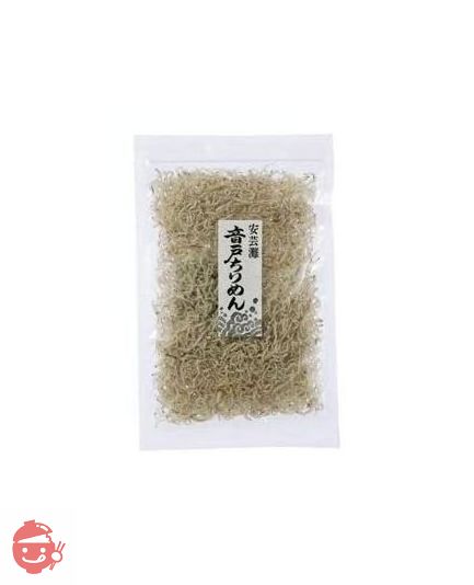 音戸ちりめん【ハヤシ食品工業】の画像