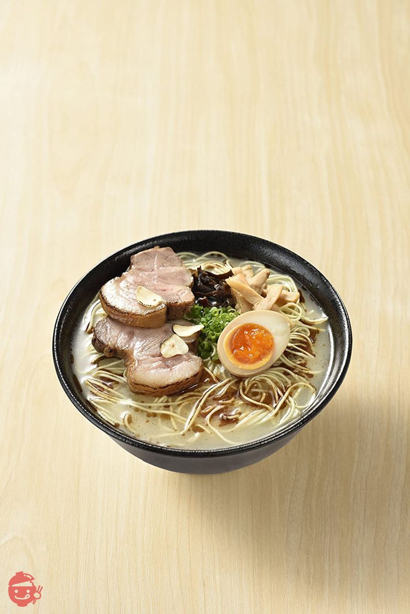 五木食品 からだシフト 糖質コントロール とんこつラーメン 170g×10袋の画像