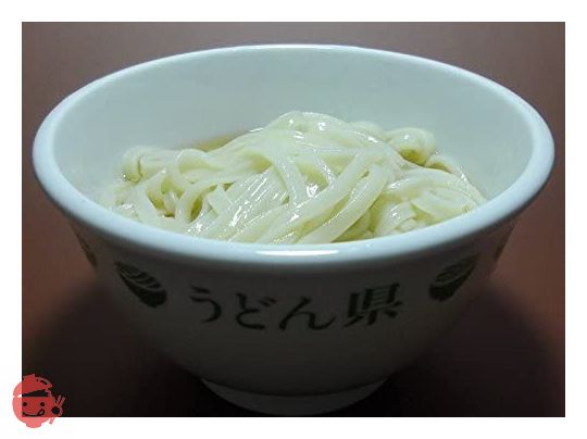 讃岐物産 うどん県のうどん 300g×5袋の画像